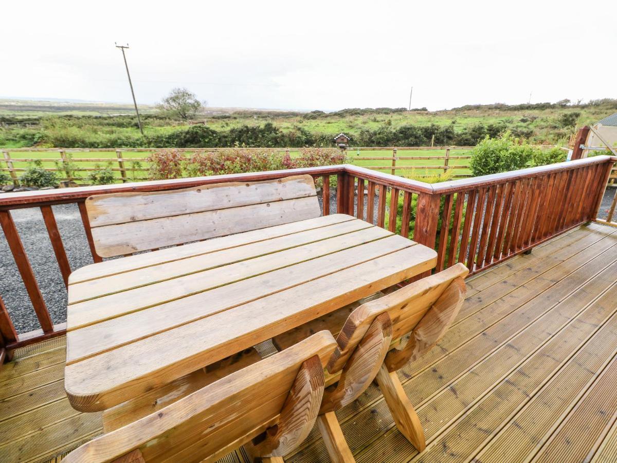 Alken Caravan Bushmills Exterior photo