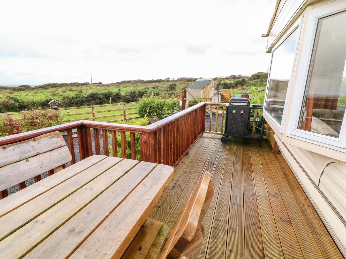 Alken Caravan Bushmills Exterior photo
